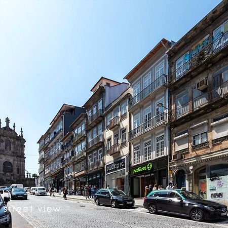 The Clerigos 46 Apartment Porto Exterior photo