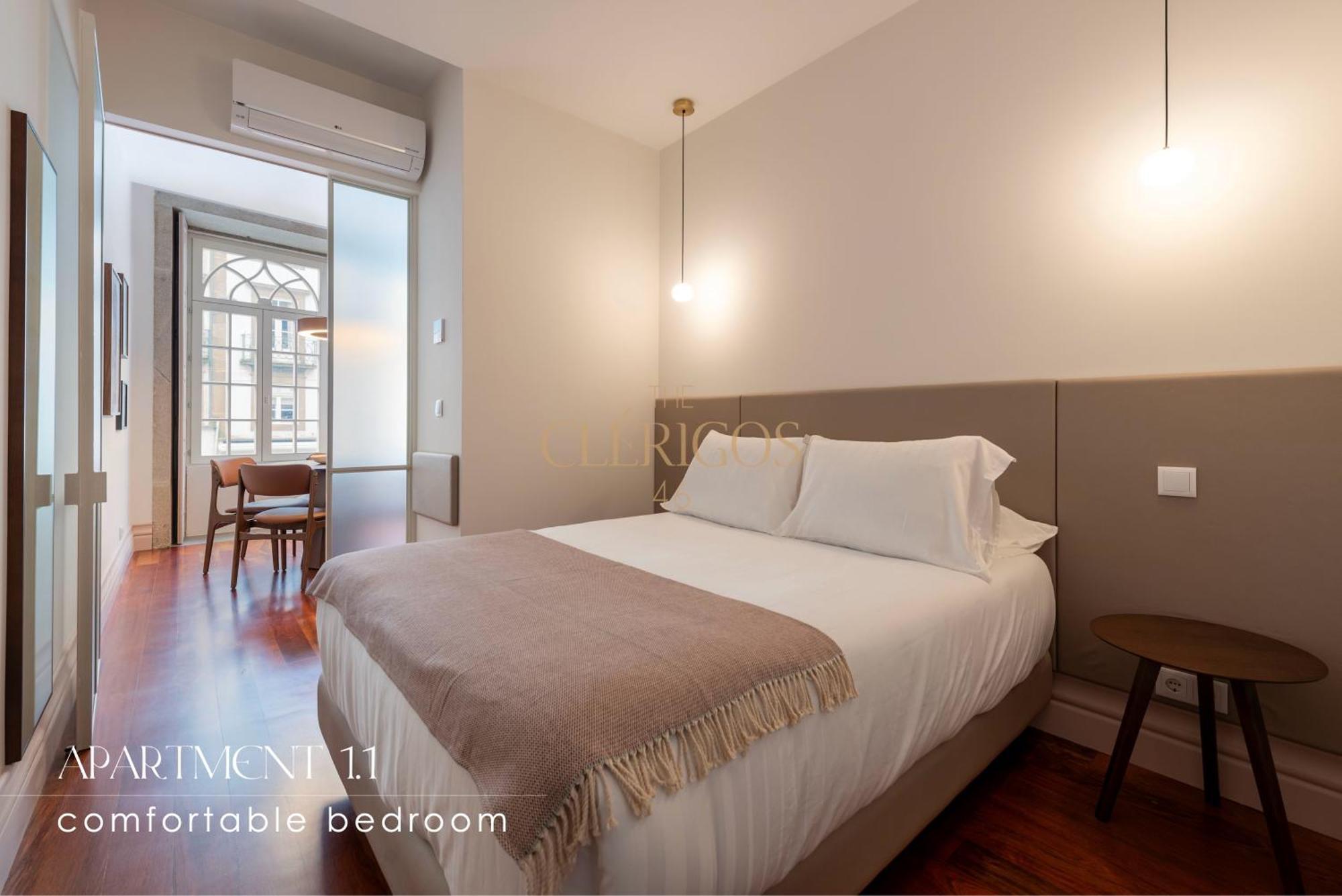 The Clerigos 46 Apartment Porto Exterior photo