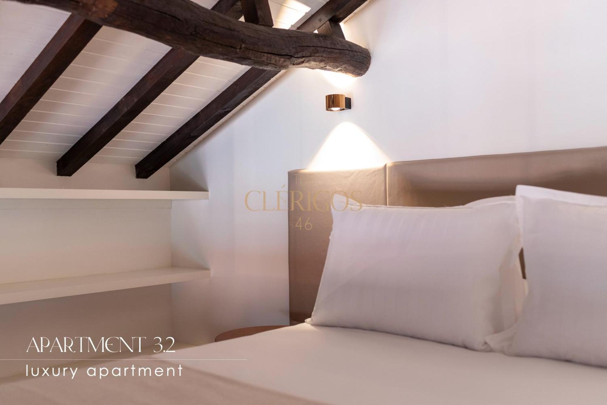 The Clerigos 46 Apartment Porto Exterior photo