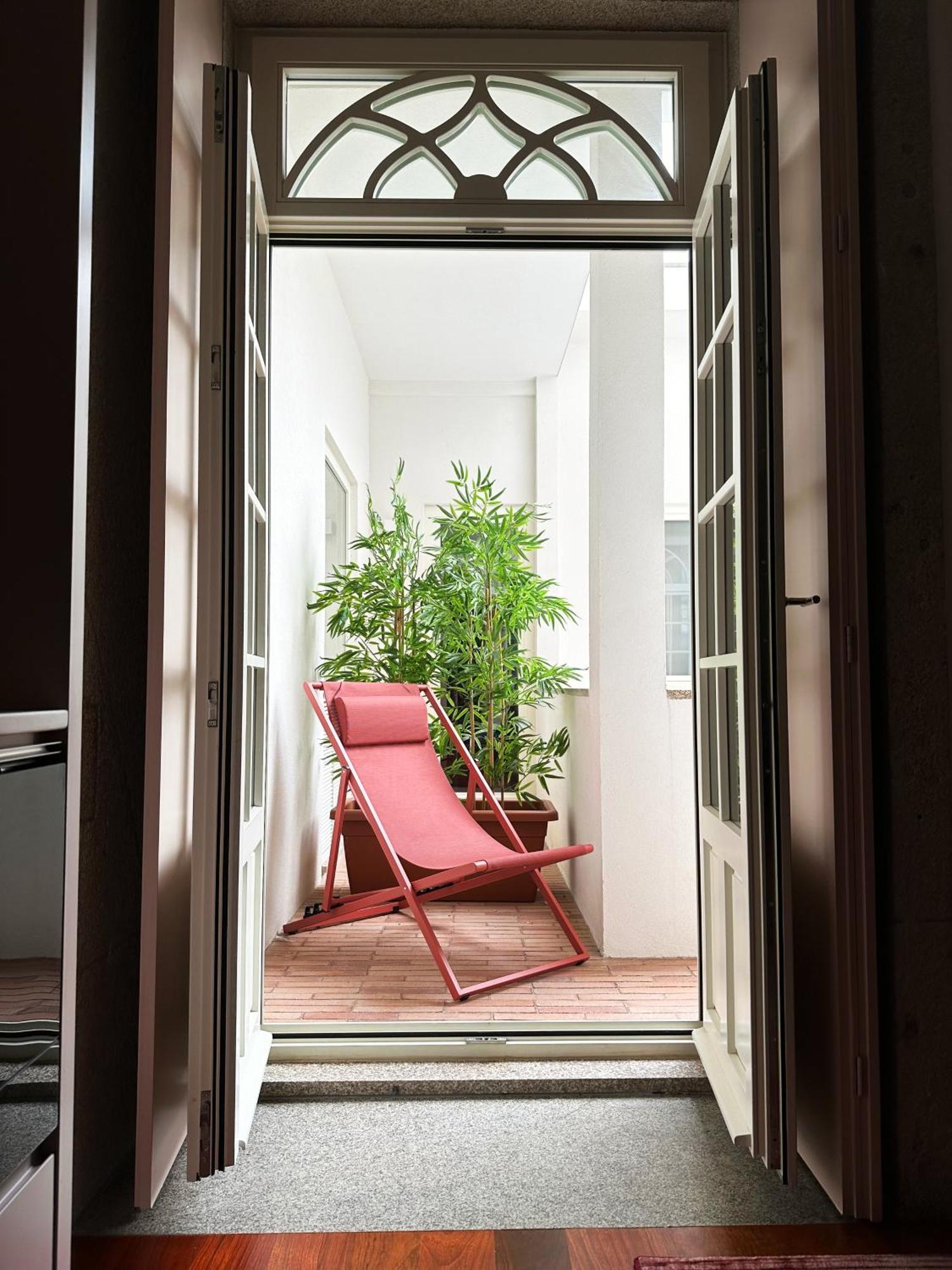 The Clerigos 46 Apartment Porto Exterior photo