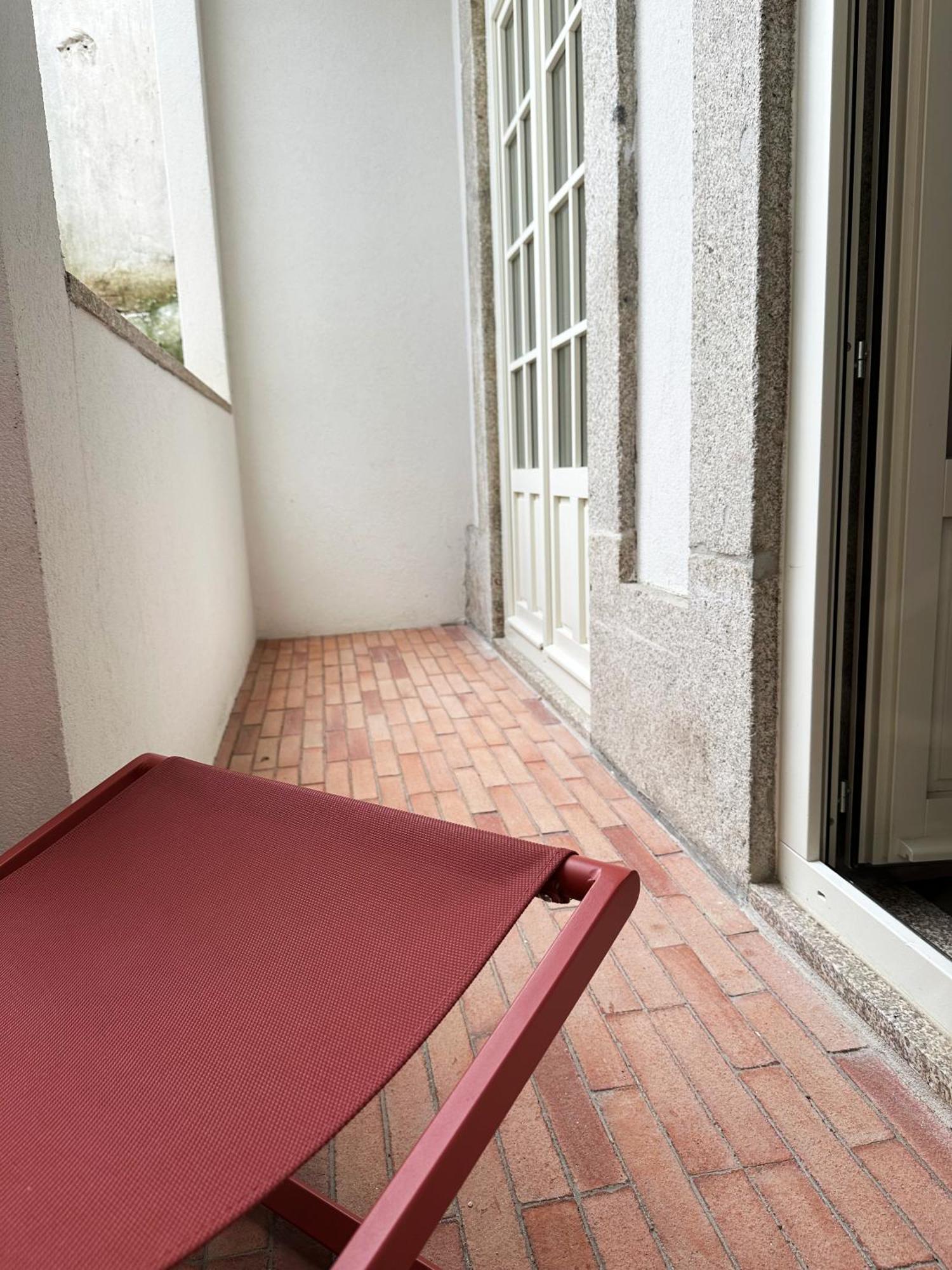 The Clerigos 46 Apartment Porto Exterior photo